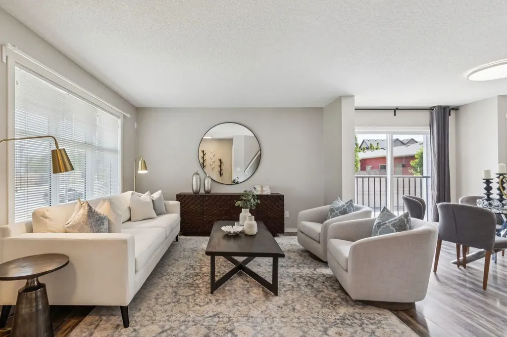 73 Marine Drive SE Calgary AB T3M1V9