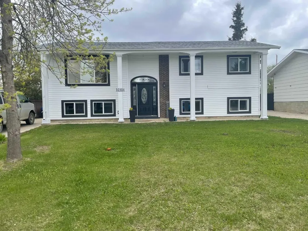 10304 117 Street Fairview AB T0H 1L0