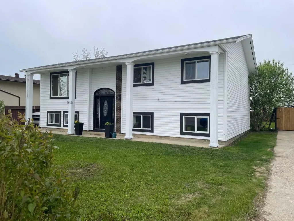 10304 117 Street Fairview AB T0H 1L0