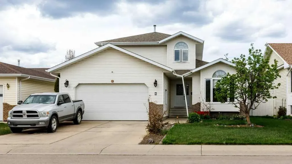 6 Densmore Crescent Red Deer AB T4R 2L8
