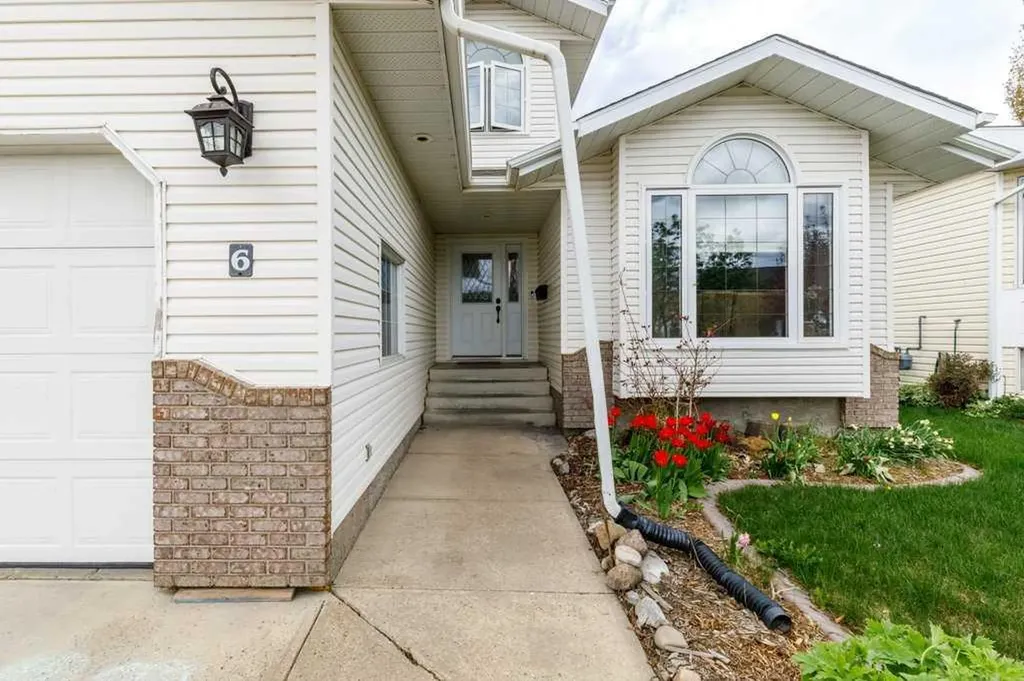 6 Densmore Crescent Red Deer AB T4R 2L8