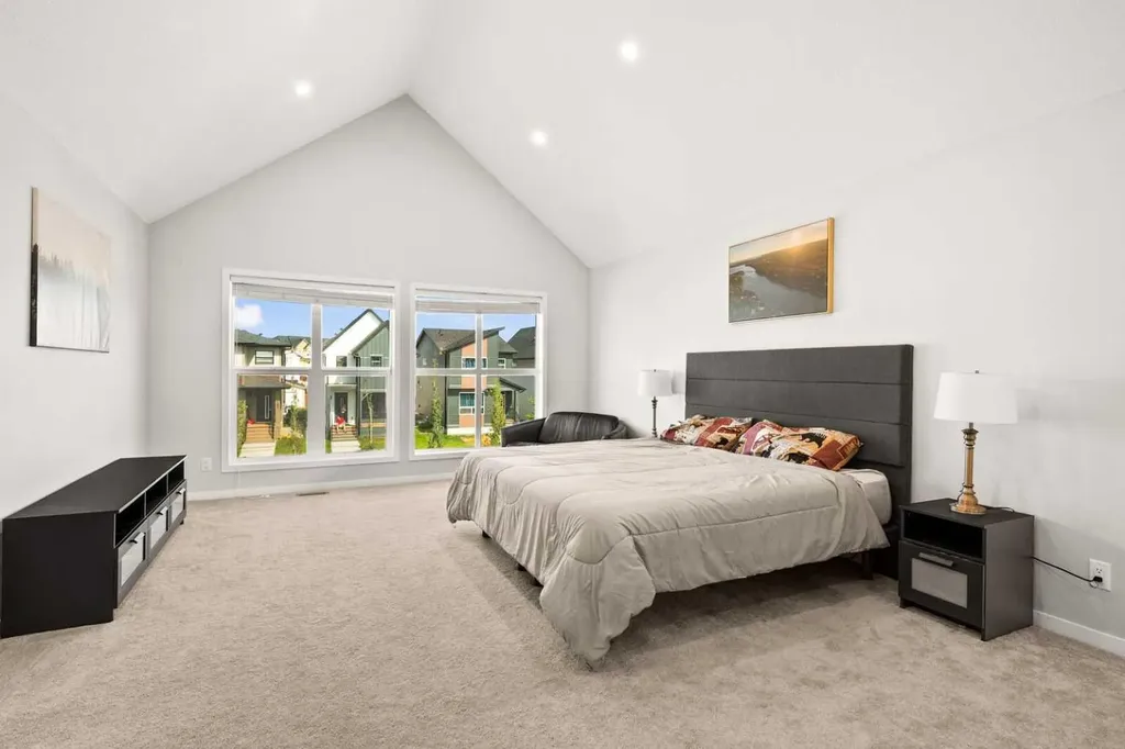 1107 Copperfield Boulevard SE Calgary AB T2Z 5G8