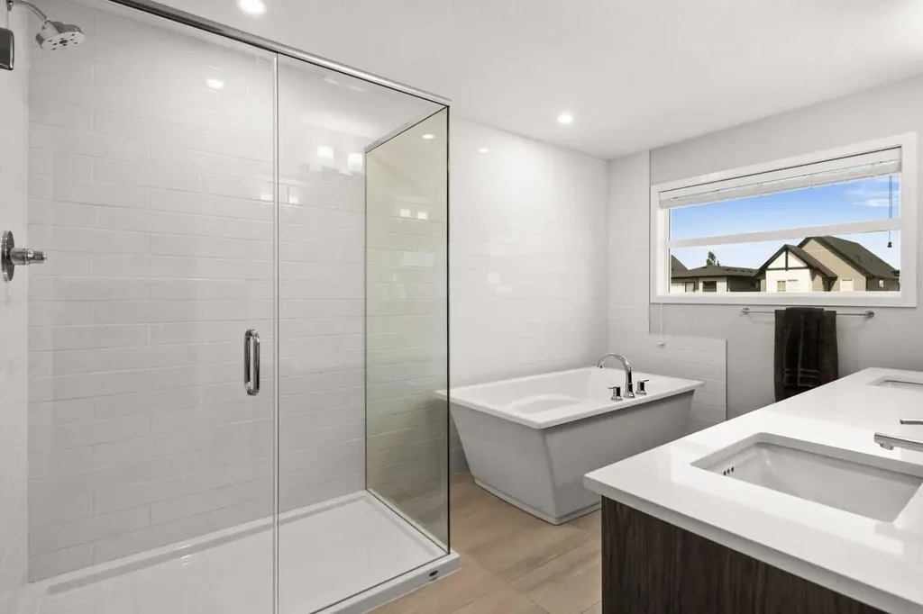 1107 Copperfield Boulevard SE Calgary AB T2Z 5G8