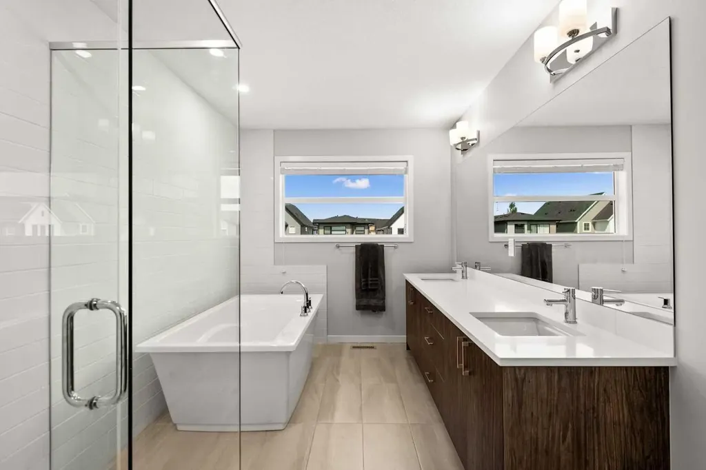 1107 Copperfield Boulevard SE Calgary AB T2Z 5G8