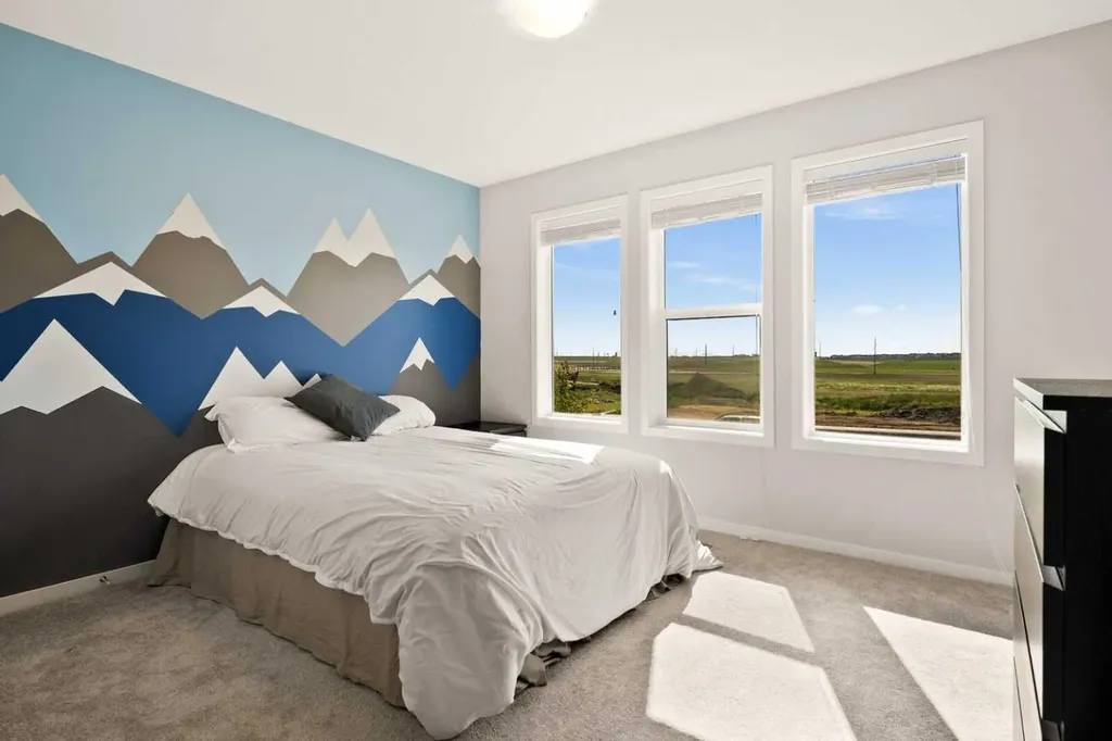 1107 Copperfield Boulevard SE Calgary AB T2Z 5G8