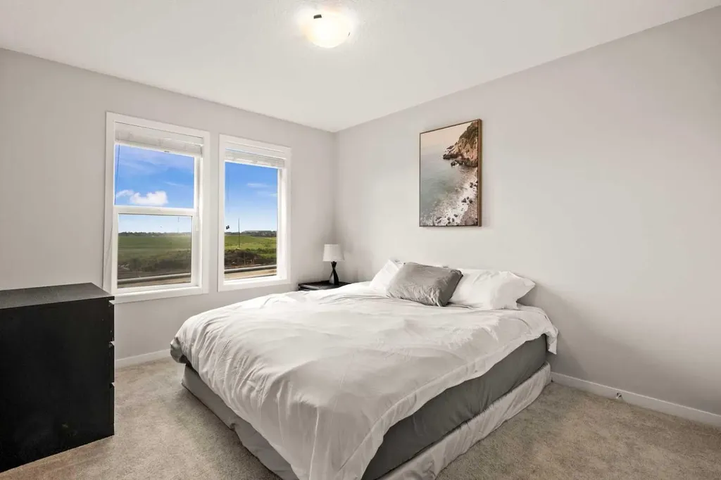 1107 Copperfield Boulevard SE Calgary AB T2Z 5G8