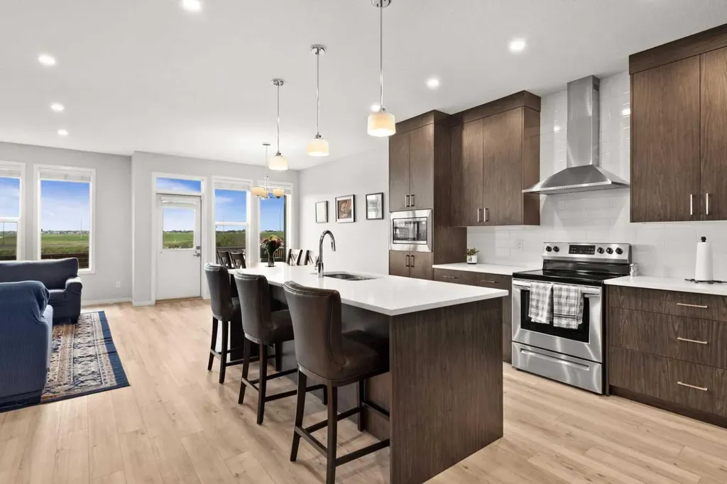 1107 Copperfield Boulevard SE Calgary AB T2Z 5G8