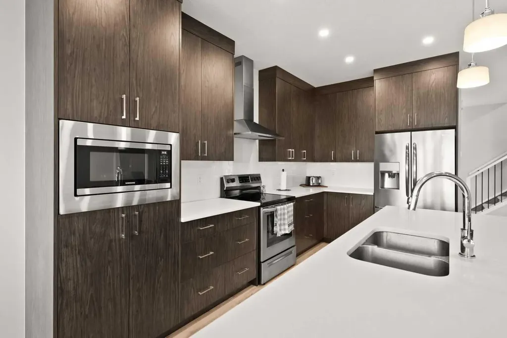 1107 Copperfield Boulevard SE Calgary AB T2Z 5G8
