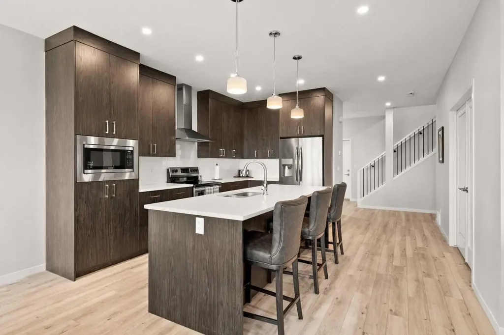 1107 Copperfield Boulevard SE Calgary AB T2Z 5G8