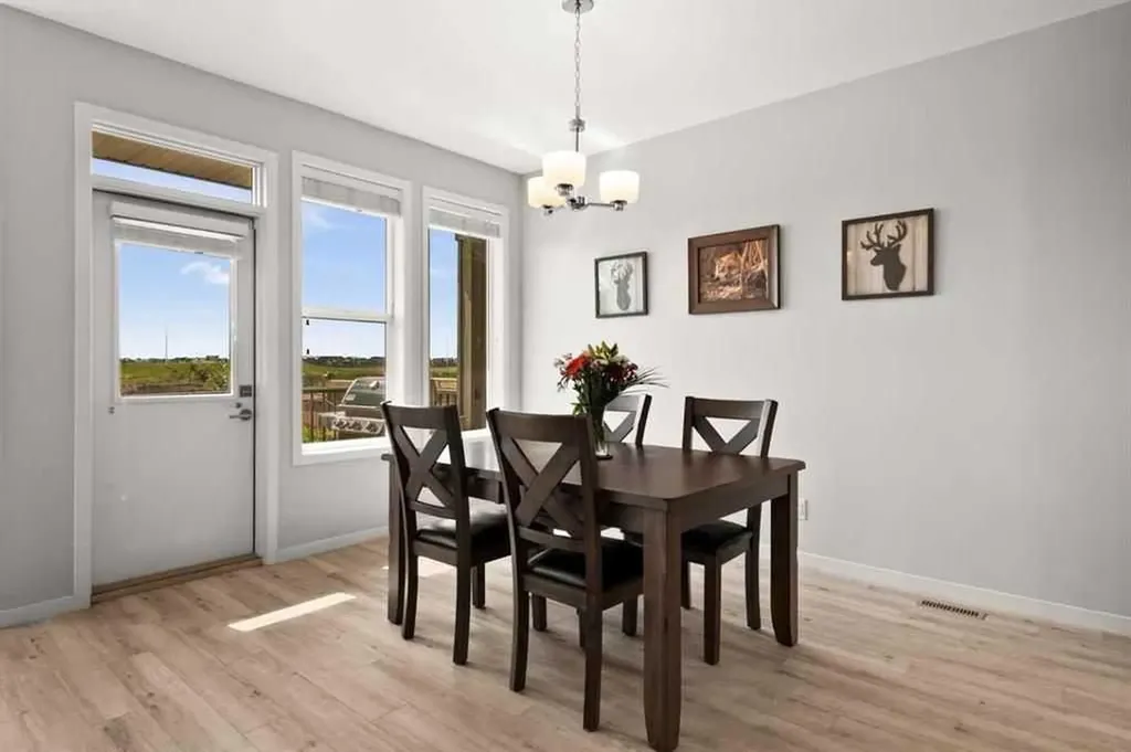 1107 Copperfield Boulevard SE Calgary AB T2Z 5G8