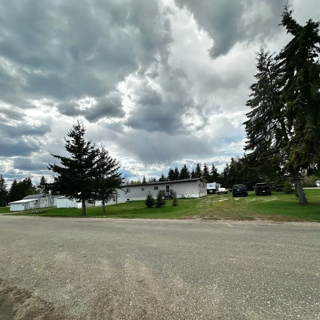 14579 Twp Road 680 Lac La Biche AB T0A 2C0