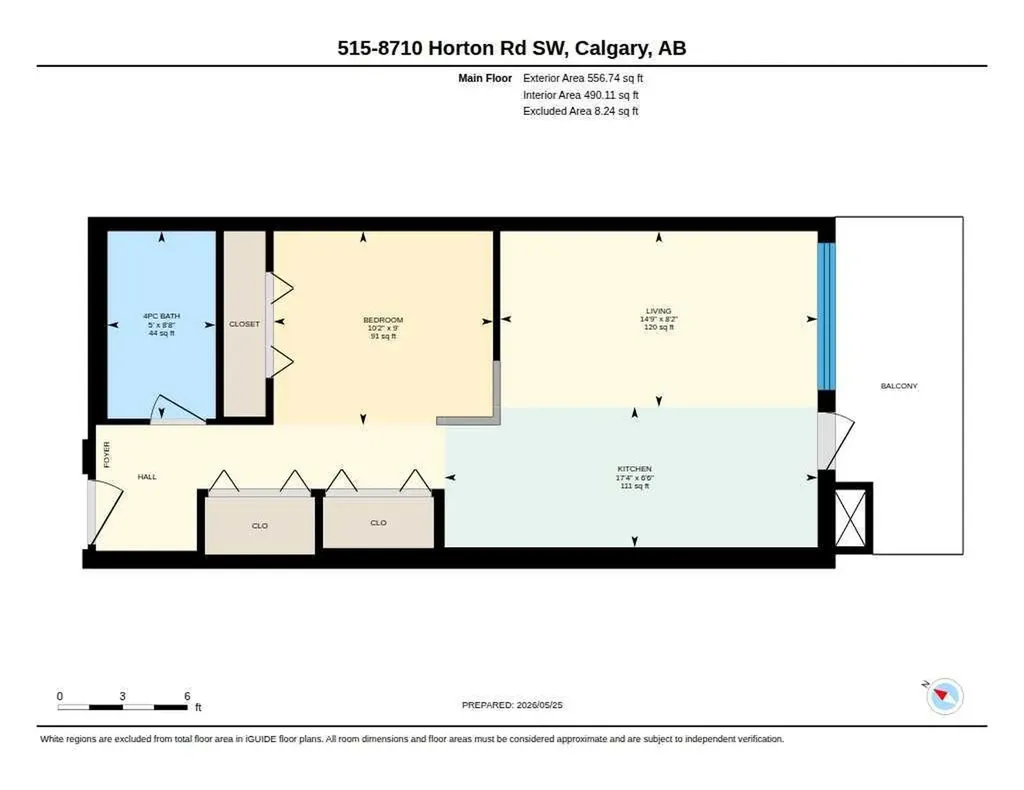 8710 Horton Road SW Calgary AB T2V0P7