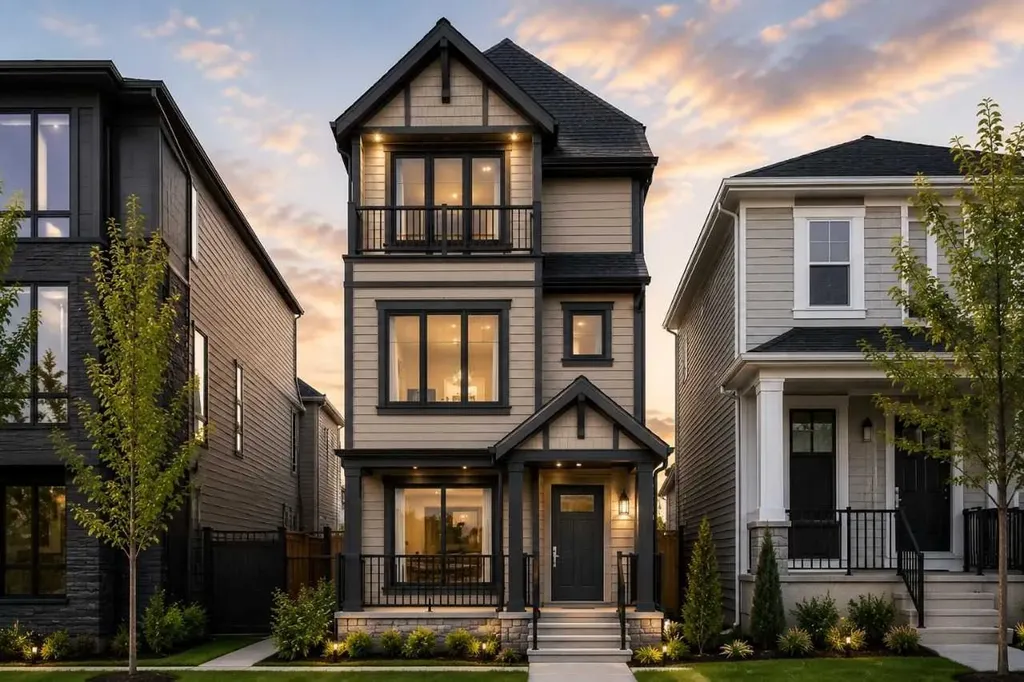 32 Bluerock Terrace SW Calgary AB T2Y0V8