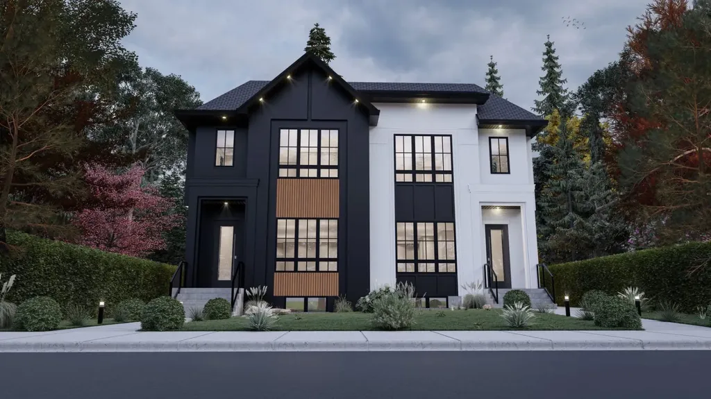 1634 21 Avenue NW Calgary AB T2M 1M1