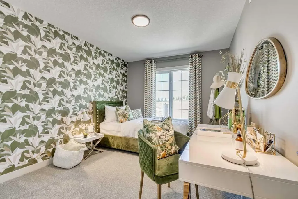 55 Bridgeport Circle Chestermere AB T1X3E9