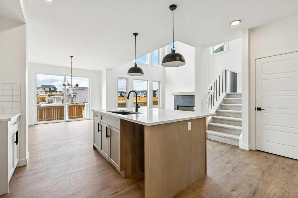 55 Bridgeport Circle Chestermere AB T1X3E9