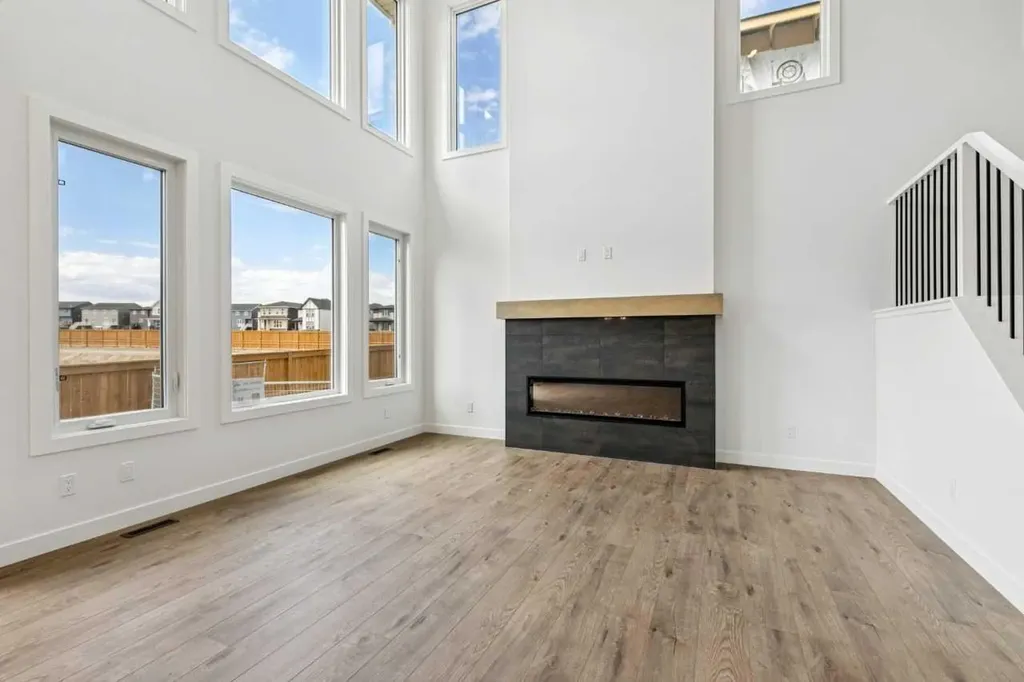 55 Bridgeport Circle Chestermere AB T1X3E9