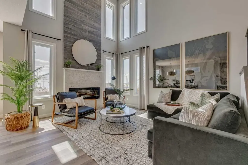 55 Bridgeport Circle Chestermere AB T1X3E9