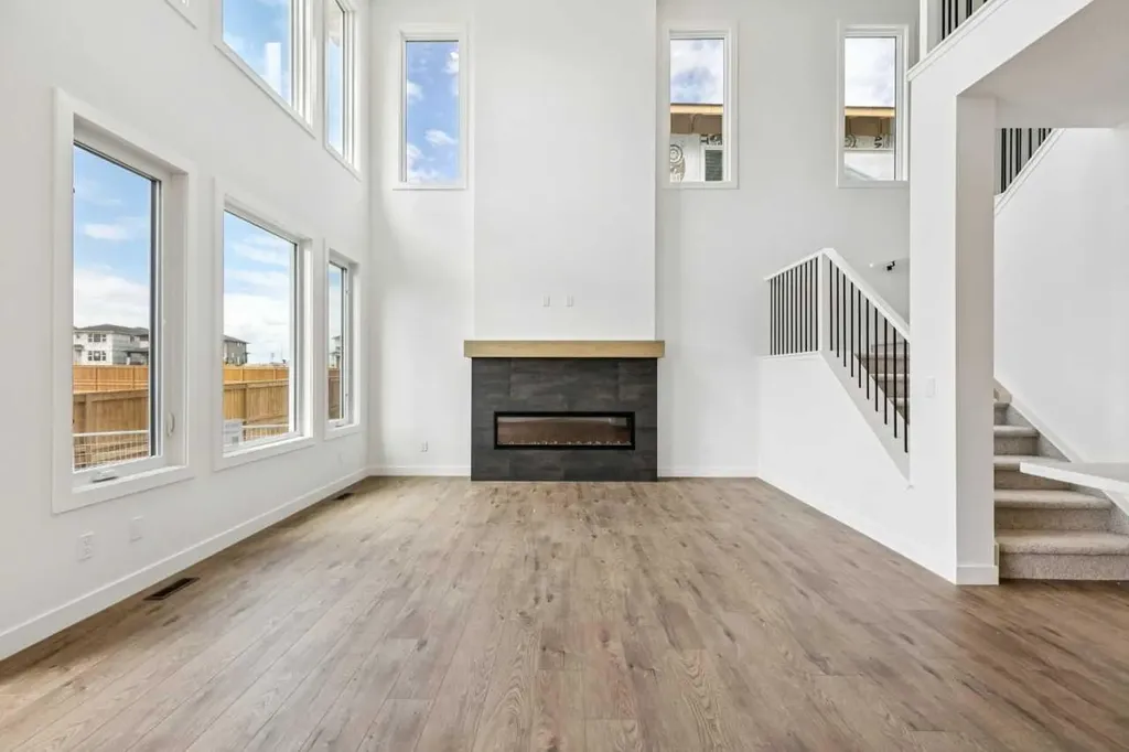 55 Bridgeport Circle Chestermere AB T1X3E9