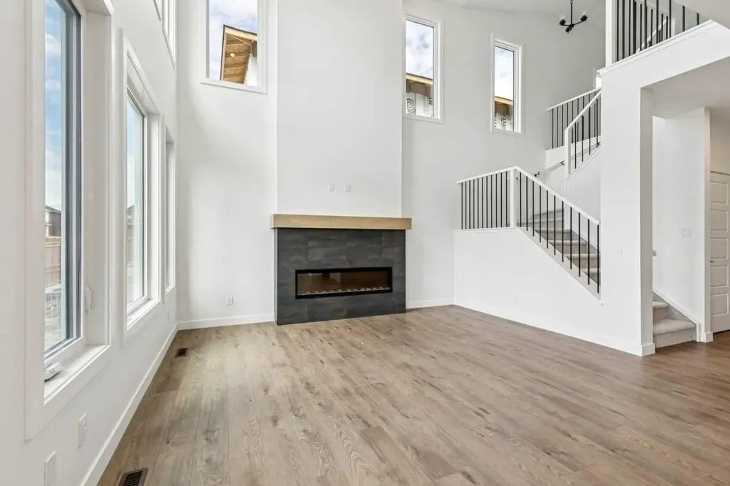 55 Bridgeport Circle Chestermere AB T1X3E9