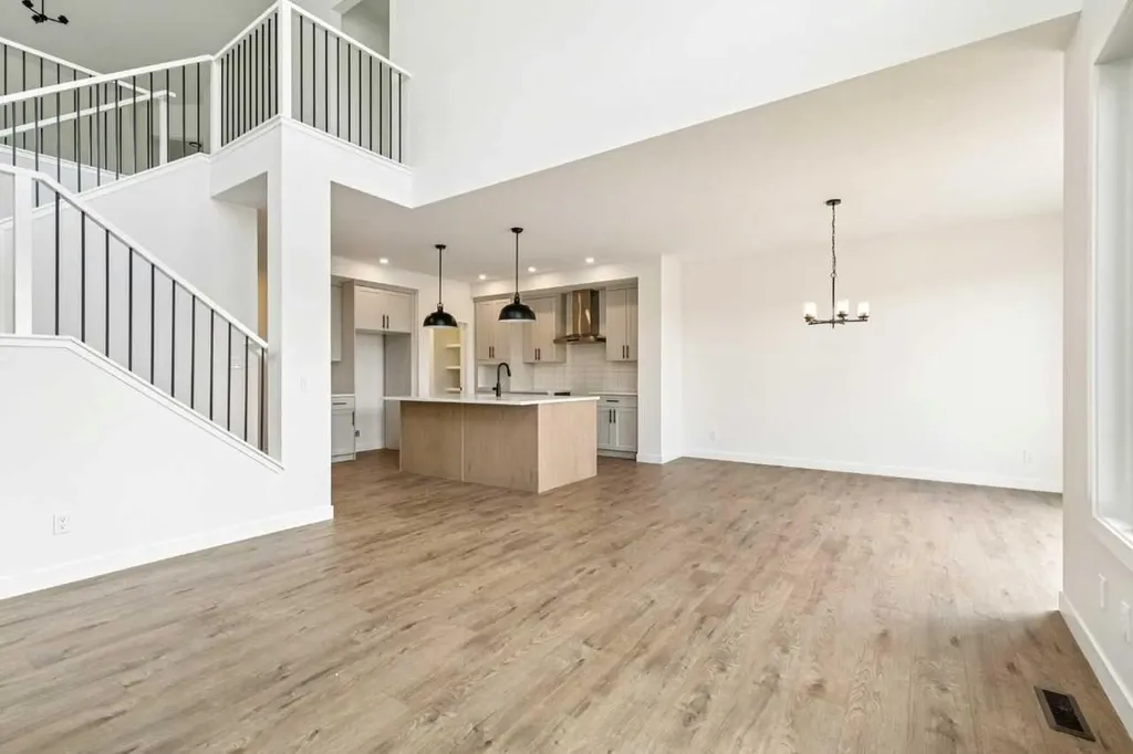 55 Bridgeport Circle Chestermere AB T1X3E9