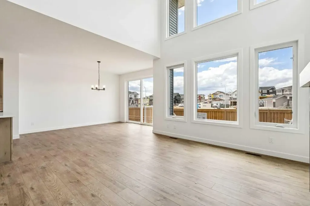 55 Bridgeport Circle Chestermere AB T1X3E9