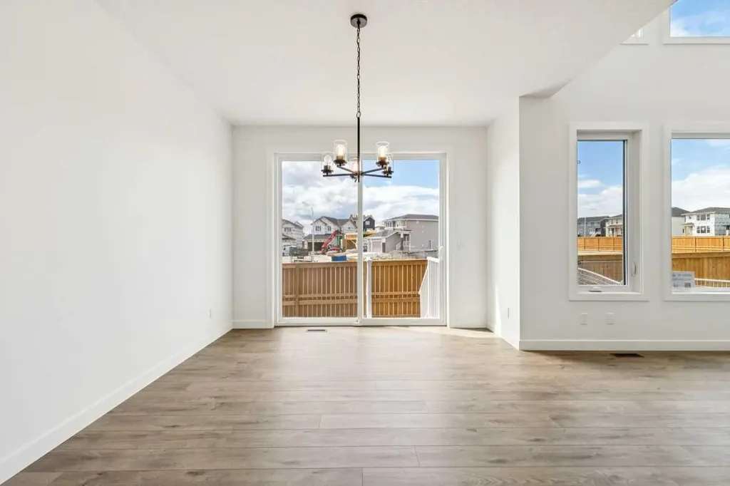 55 Bridgeport Circle Chestermere AB T1X3E9