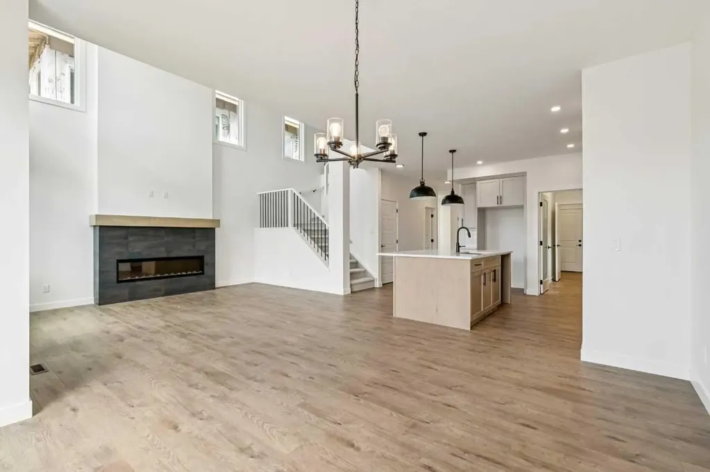 55 Bridgeport Circle Chestermere AB T1X3E9