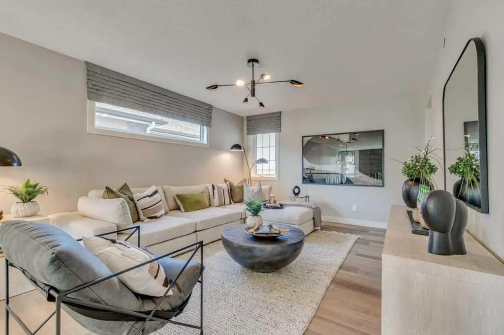 55 Bridgeport Circle Chestermere AB T1X3E9