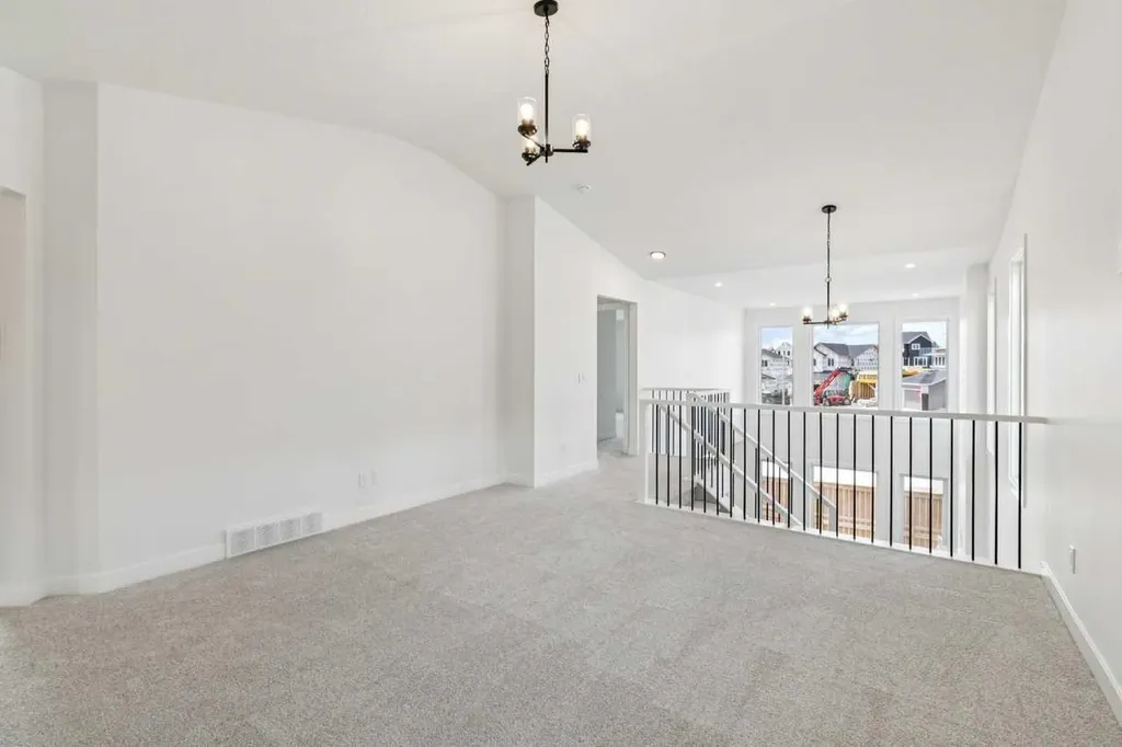 55 Bridgeport Circle Chestermere AB T1X3E9