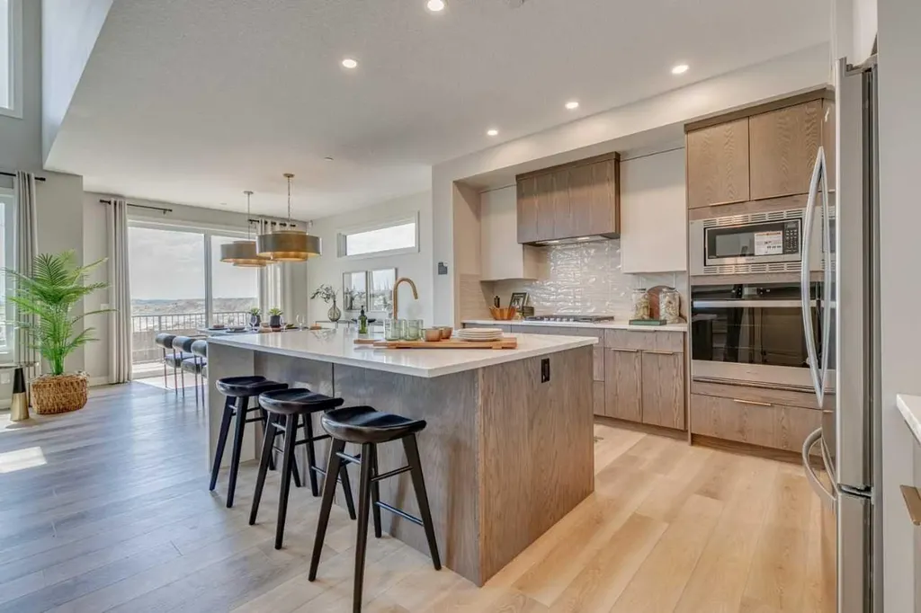 55 Bridgeport Circle Chestermere AB T1X3E9