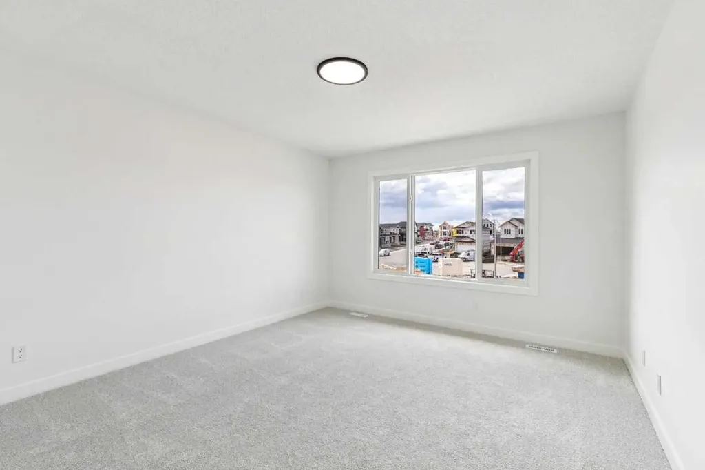 55 Bridgeport Circle Chestermere AB T1X3E9