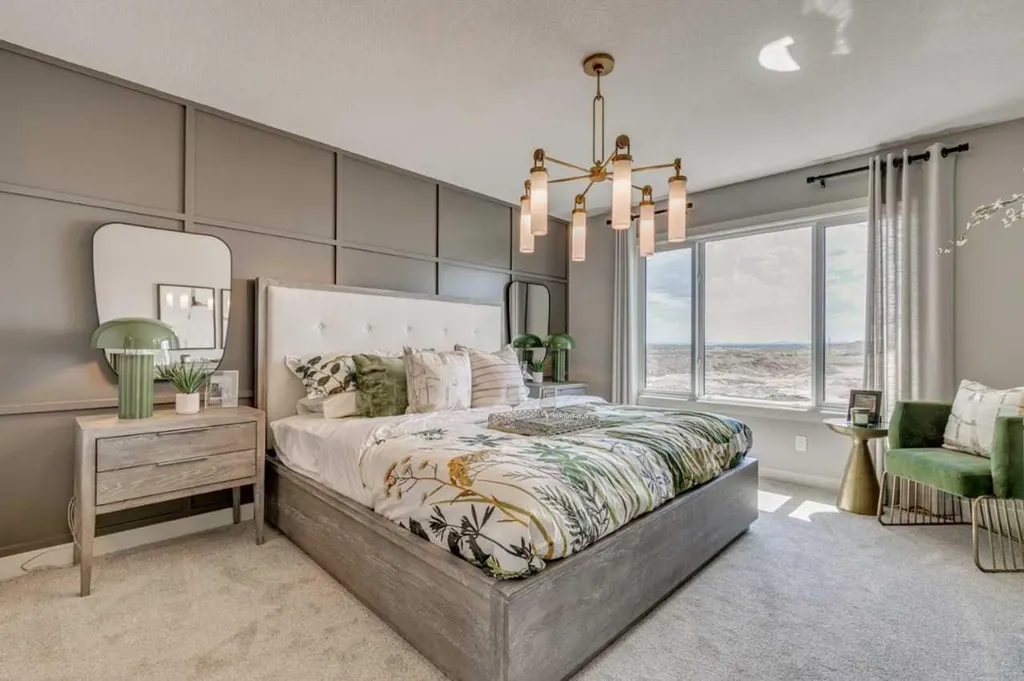 55 Bridgeport Circle Chestermere AB T1X3E9