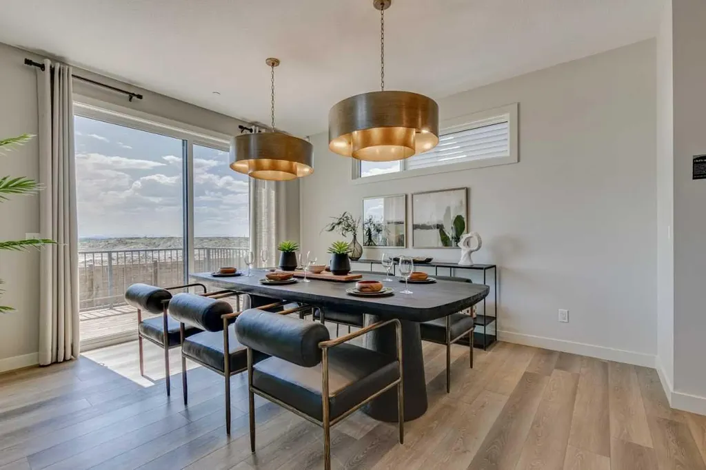 55 Bridgeport Circle Chestermere AB T1X3E9