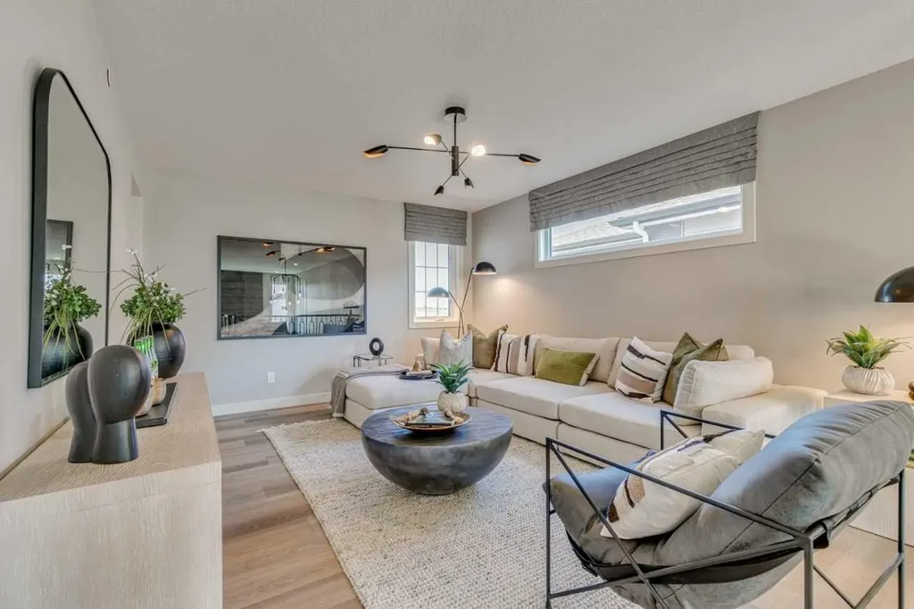 55 Bridgeport Circle Chestermere AB T1X3E9