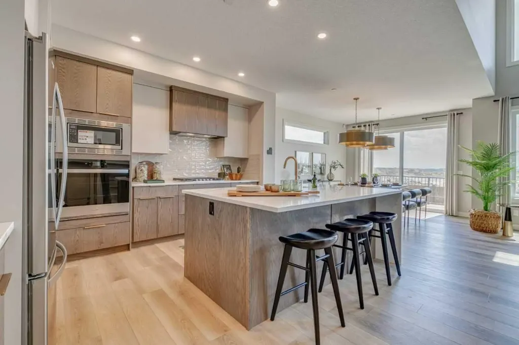 55 Bridgeport Circle Chestermere AB T1X3E9