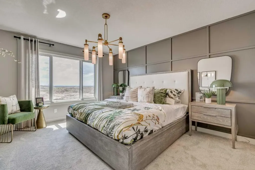 55 Bridgeport Circle Chestermere AB T1X3E9