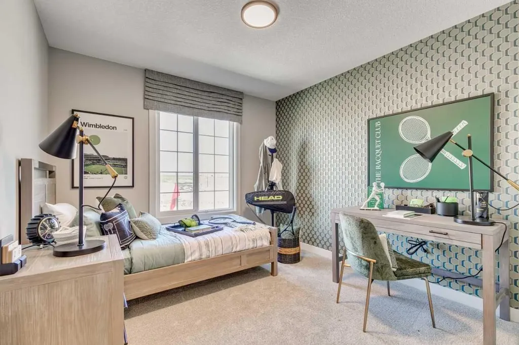 55 Bridgeport Circle Chestermere AB T1X3E9