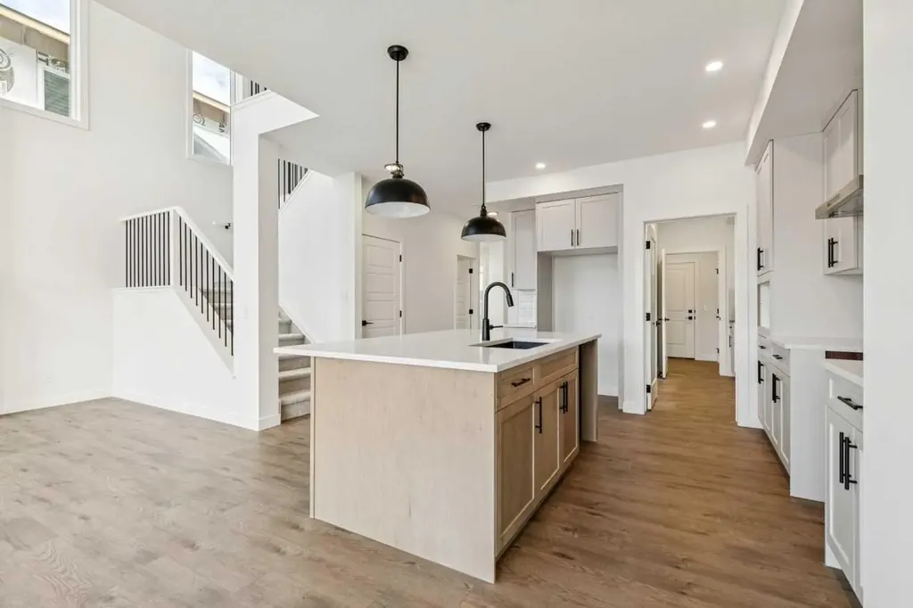 55 Bridgeport Circle Chestermere AB T1X3E9