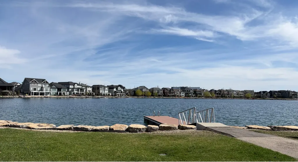 119 Auburn Bay Avenue SE Calgary AB T3M 0N4