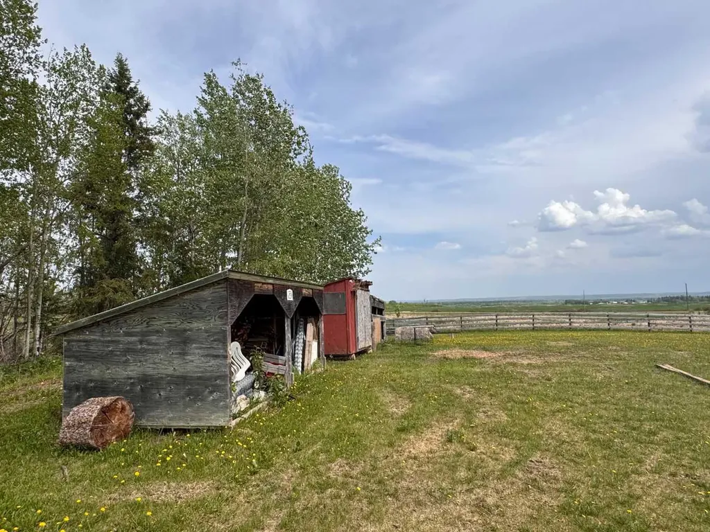 652028 Range Road 243 Athabasca AB T9S 1R7