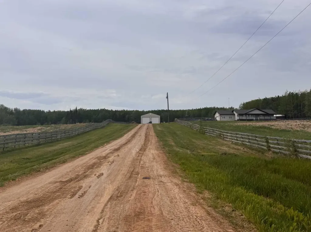 652028 Range Road 243 Athabasca AB T9S 1R7