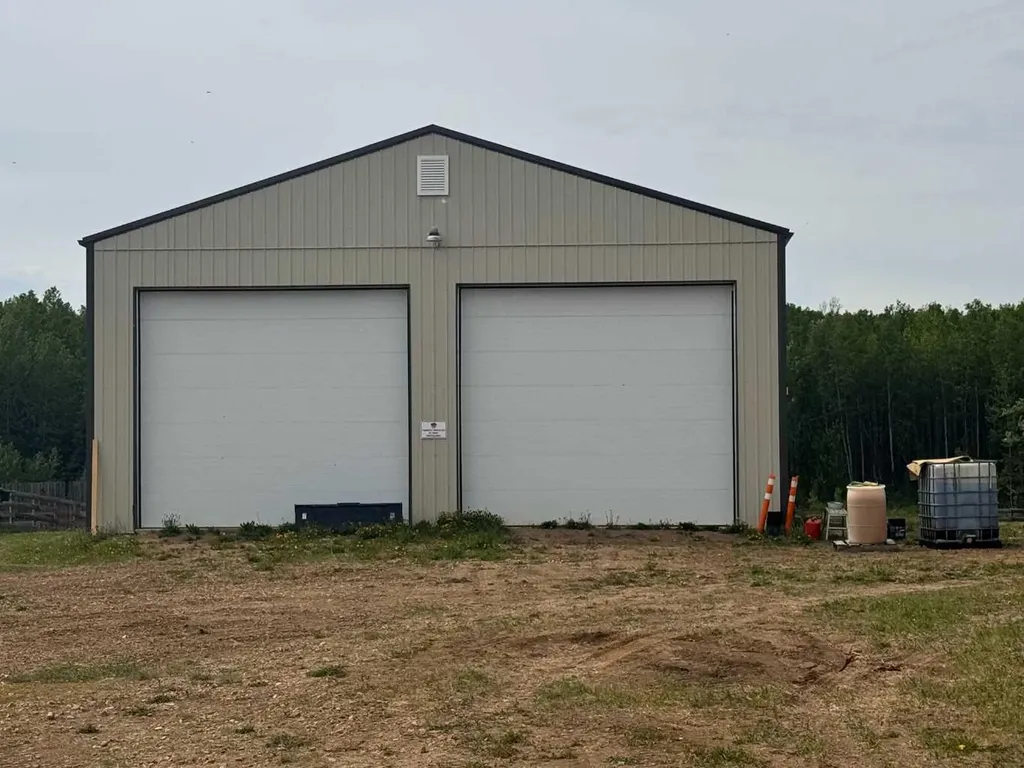 652028 Range Road 243 Athabasca AB T9S 1R7