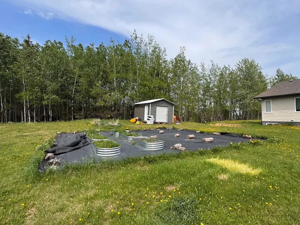 652028 Range Road 243 Athabasca AB T9S 1R7