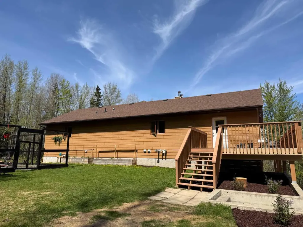 18 71067 2 Highway Widewater AB T0G2M0