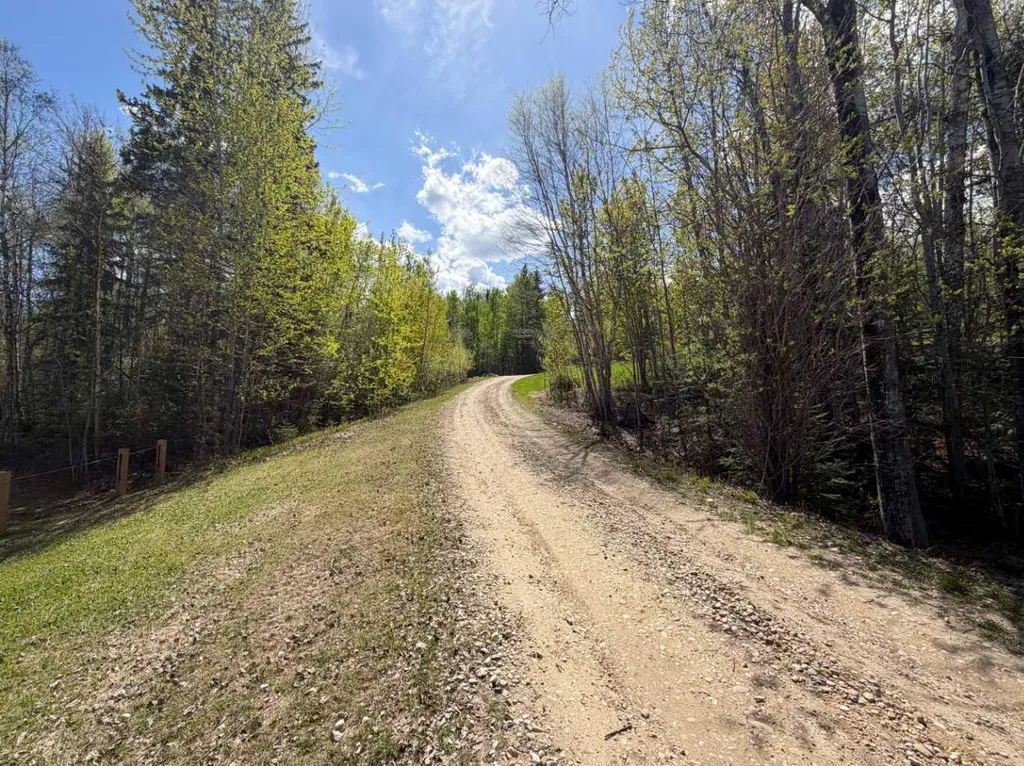 18 71067 2 Highway Widewater AB T0G2M0