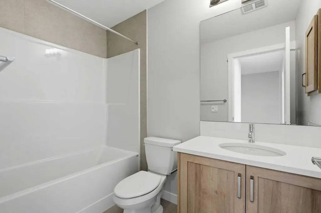 81 Wild Rose Way SE Calgary AB T3M 4A2