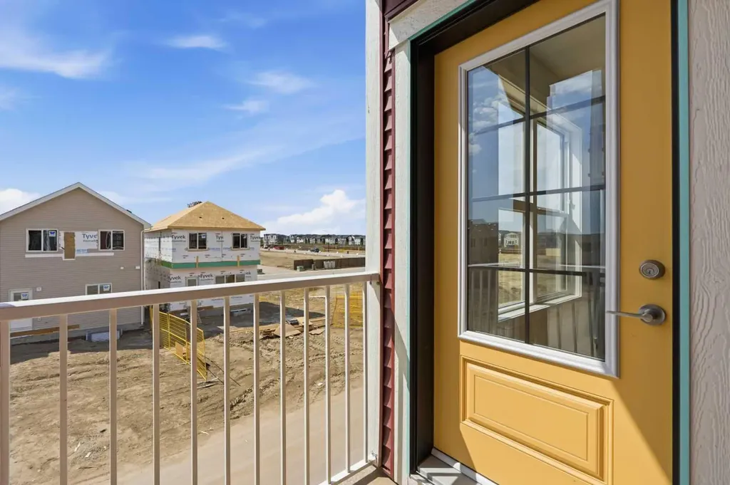81 Wild Rose Way SE Calgary AB T3M 4A2