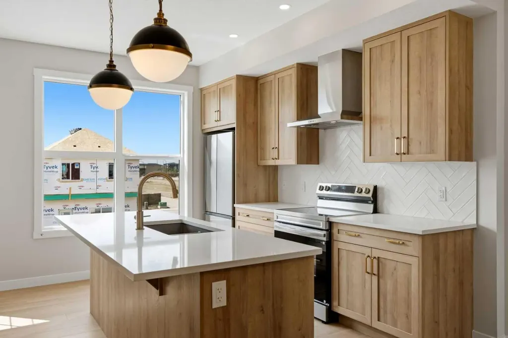 81 Wild Rose Way SE Calgary AB T3M 4A2