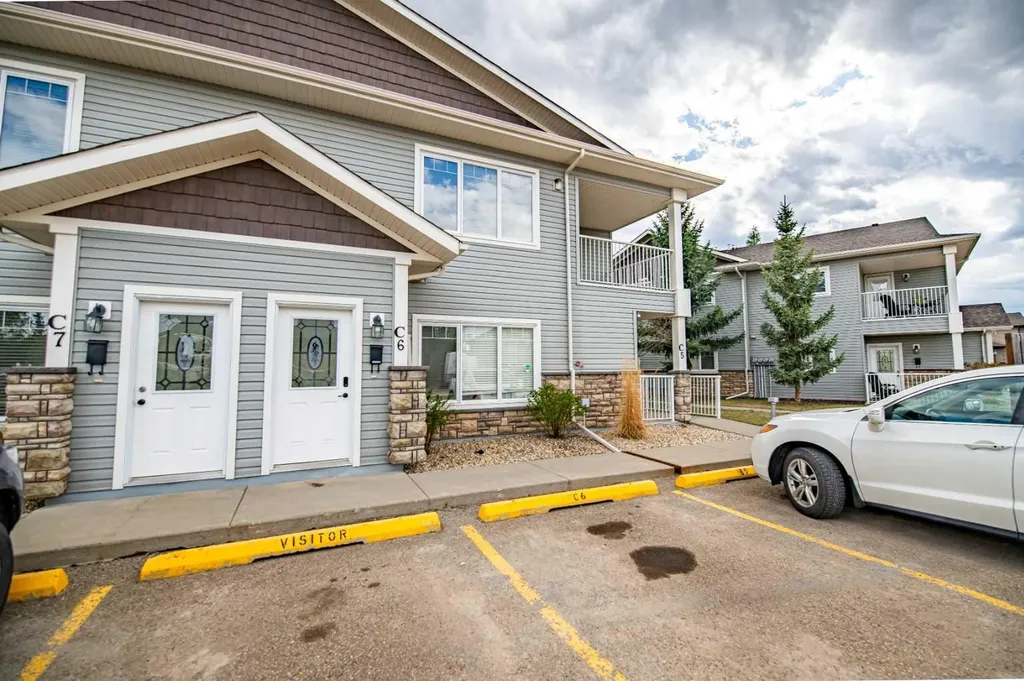99 Pioneer Way Blackfalds AB T0M0J0